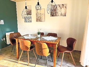 Holiday House in Haselnne (Emsland) or holiday homes and vacation rentals