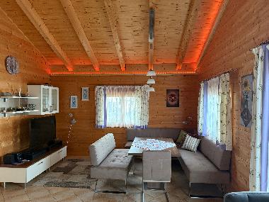 Holiday House in Ferndorf (Oberkrnten) or holiday homes and vacation rentals