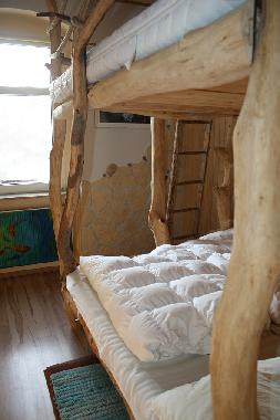 Holiday Apartment in Dornburg-Camburg (Saaleland) or holiday homes and vacation rentals
