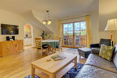 Holiday Apartment in Spiegelau (Lower Bavaria) or holiday homes and vacation rentals