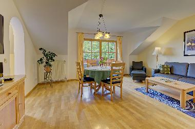 Holiday Apartment in Spiegelau (Lower Bavaria) or holiday homes and vacation rentals