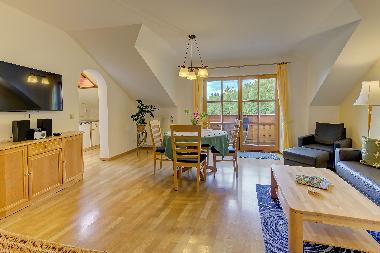 Holiday Apartment in Spiegelau (Lower Bavaria) or holiday homes and vacation rentals