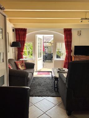 Holiday House in Zoutelande (Zeeland) or holiday homes and vacation rentals
