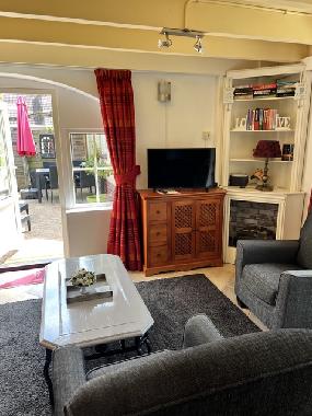 Holiday House in Zoutelande (Zeeland) or holiday homes and vacation rentals