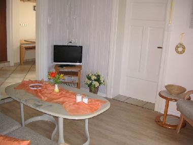 Holiday Apartment in Steinberg/Habernis (Ostsee-Festland) or holiday homes and vacation rentals