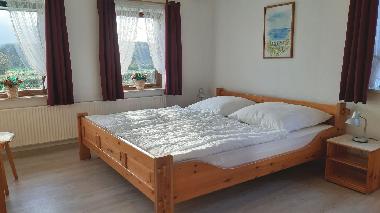 Holiday Apartment in Steinberg/Habernis (Ostsee-Festland) or holiday homes and vacation rentals