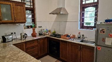 Holiday House in Waikkala (Colombo) or holiday homes and vacation rentals