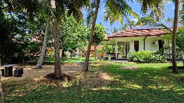 Holiday House in Waikkala (Colombo) or holiday homes and vacation rentals