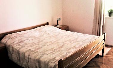 Holiday Apartment in Privlaka (Zadarska) or holiday homes and vacation rentals