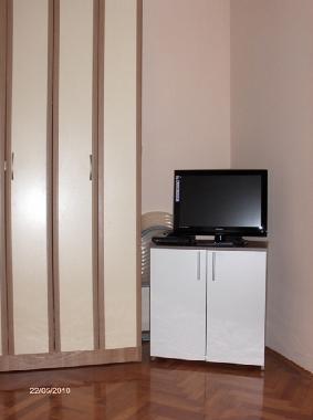 Holiday Apartment in Privlaka (Zadarska) or holiday homes and vacation rentals