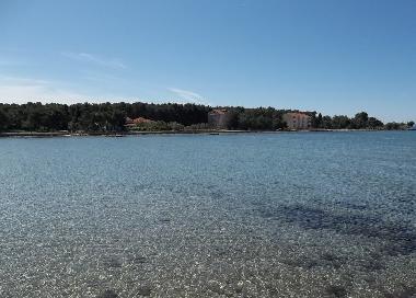 Holiday Apartment in Privlaka (Zadarska) or holiday homes and vacation rentals