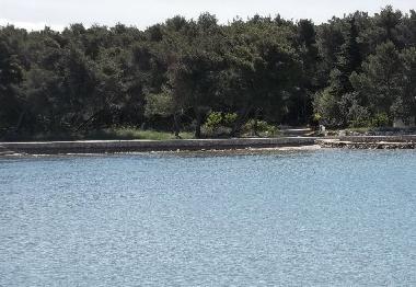 Holiday Apartment in Privlaka (Zadarska) or holiday homes and vacation rentals