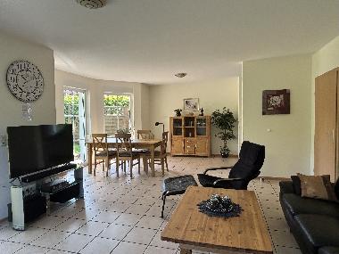 Holiday House in Glowe (Ostsee-Inseln) or holiday homes and vacation rentals