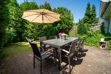 Holiday House in Scharbeutz (Ostsee-Festland) or holiday homes and vacation rentals