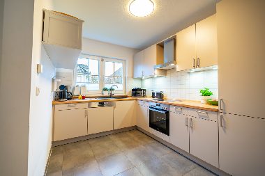 Holiday House in Scharbeutz (Ostsee-Festland) or holiday homes and vacation rentals