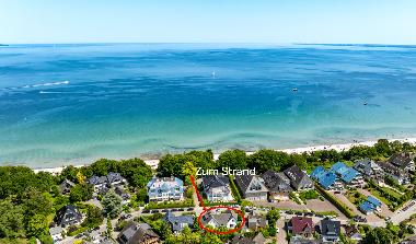 Holiday House in Scharbeutz (Ostsee-Festland) or holiday homes and vacation rentals