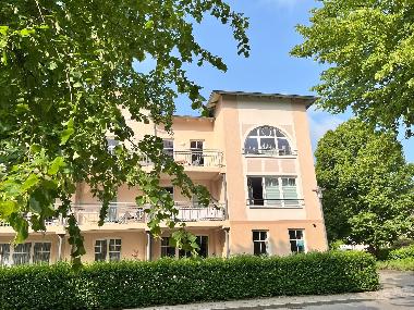 Holiday Apartment in Khlungsborn (Mecklenburgische Ostseekste) or holiday homes and vacation rentals