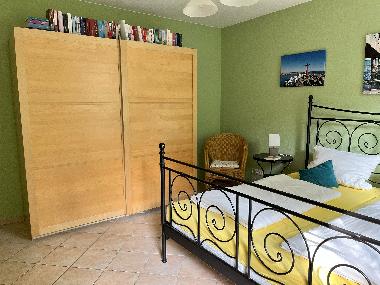 Holiday Apartment in Khlungsborn (Mecklenburgische Ostseekste) or holiday homes and vacation rentals