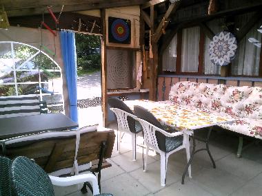 Holiday Apartment in Bernau im Schwarzwald (Black Forest) or holiday homes and vacation rentals