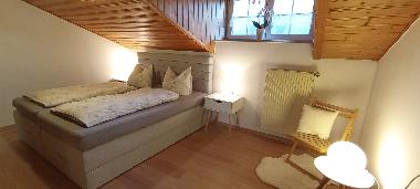 Holiday Apartment in Bischofsmais/Habischried (Lower Bavaria) or holiday homes and vacation rentals