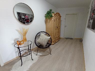 Holiday Apartment in Bischofsmais/Habischried (Lower Bavaria) or holiday homes and vacation rentals
