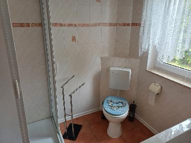 Holiday House in Wokuhl (Mecklenburgische Seenplatte) or holiday homes and vacation rentals