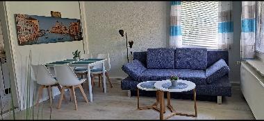Holiday House in Templin (Uckermark) or holiday homes and vacation rentals