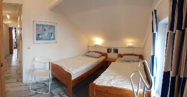 Holiday House in Nieuwvliet-Bad (Zeeland) or holiday homes and vacation rentals