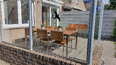 Holiday House in Nieuwvliet-Bad (Zeeland) or holiday homes and vacation rentals