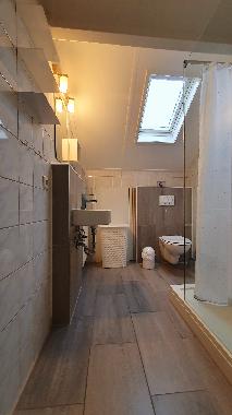 Holiday House in Nieuwvliet-Bad (Zeeland) or holiday homes and vacation rentals