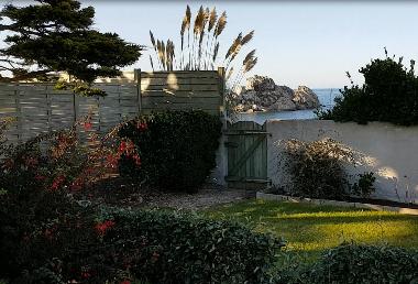 Holiday Apartment in Plouguerneau (Finist�re) or holiday homes and vacation rentals