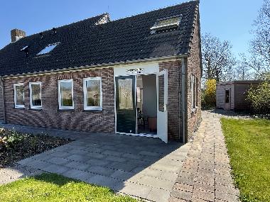 Holiday Apartment in Domburg (Zeeland) or holiday homes and vacation rentals