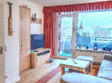 Holiday Apartment in Dahme (Ostsee-Festland) or holiday homes and vacation rentals