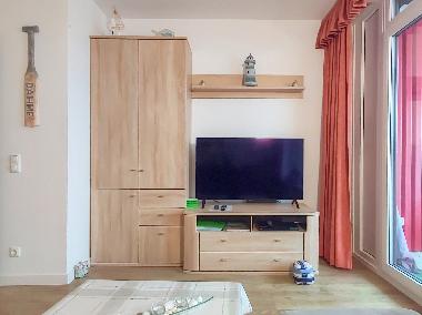 Holiday Apartment in Dahme (Ostsee-Festland) or holiday homes and vacation rentals