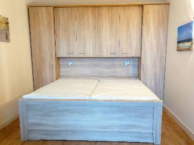 Holiday Apartment in Dahme (Ostsee-Festland) or holiday homes and vacation rentals