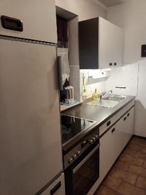 Holiday Apartment in Bad Kissingen (Lower Franconia) or holiday homes and vacation rentals