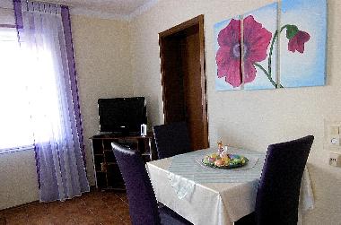 Holiday Apartment in Bad Kissingen (Lower Franconia) or holiday homes and vacation rentals
