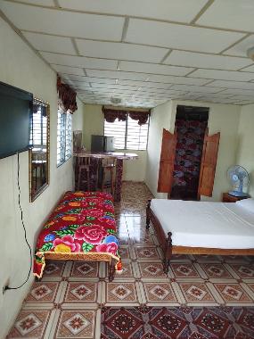 Bed and Breakfast in Santa Clara (Villa Clara) or holiday homes and vacation rentals
