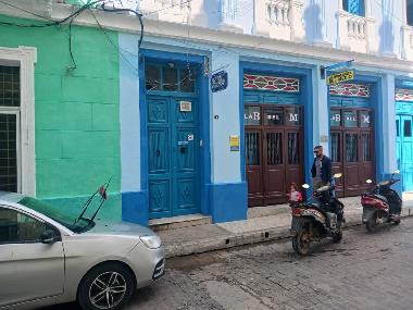 Bed and Breakfast in Santa Clara (Villa Clara) or holiday homes and vacation rentals