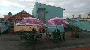 Bed and Breakfast in Santa Clara (Villa Clara) or holiday homes and vacation rentals
