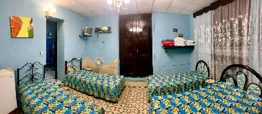 Bed and Breakfast in Santa Clara (Villa Clara) or holiday homes and vacation rentals