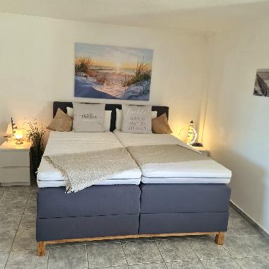 Holiday Apartment in Heiligenhafen (Ostsee-Festland) or holiday homes and vacation rentals