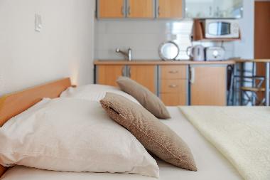 Holiday House in Baska voda (Splitsko-Dalmatinska) or holiday homes and vacation rentals