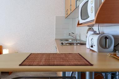 Holiday House in Baska voda (Splitsko-Dalmatinska) or holiday homes and vacation rentals