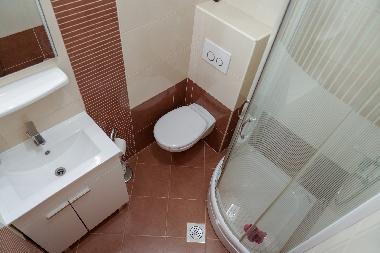 Holiday House in Baska voda (Splitsko-Dalmatinska) or holiday homes and vacation rentals
