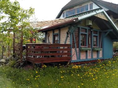 Holiday Apartment in Bernau im Schwarzwald (Black Forest) or holiday homes and vacation rentals