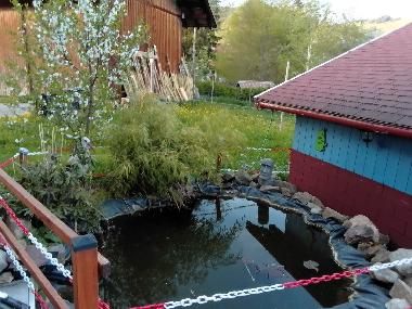 Holiday Apartment in Bernau im Schwarzwald (Black Forest) or holiday homes and vacation rentals