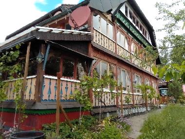 Holiday Apartment in Bernau im Schwarzwald (Black Forest) or holiday homes and vacation rentals