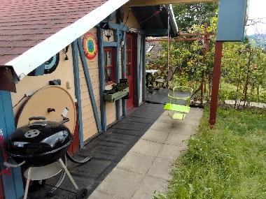 Holiday Apartment in Bernau im Schwarzwald (Black Forest) or holiday homes and vacation rentals