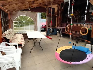 Holiday Apartment in Bernau im Schwarzwald (Black Forest) or holiday homes and vacation rentals